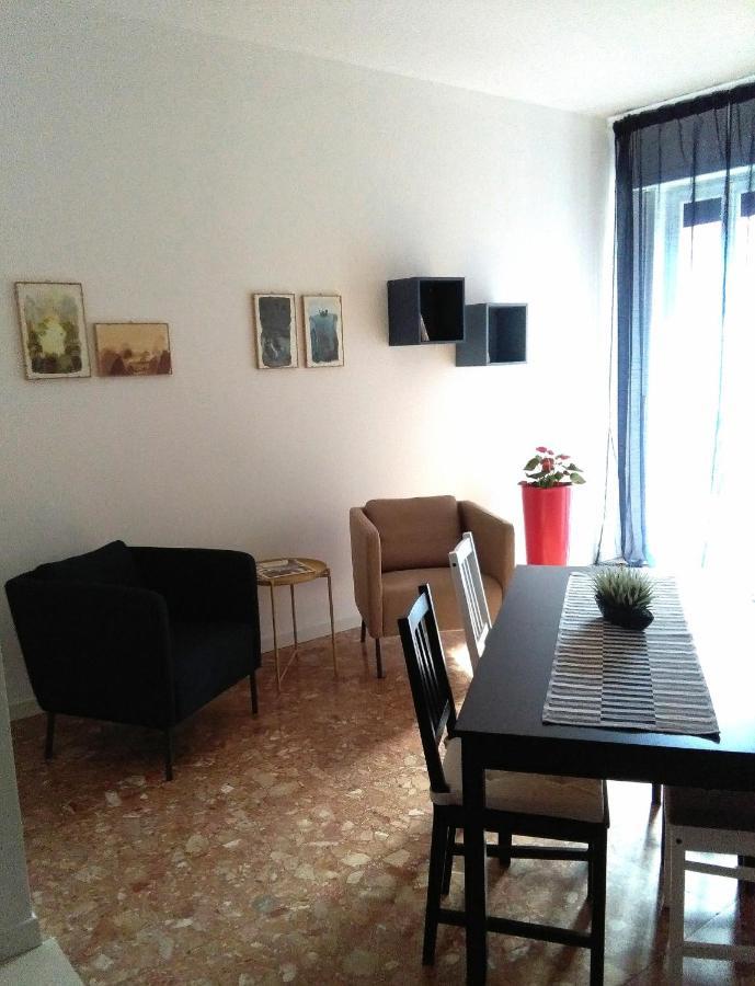 B&B Mameli 41 Verona Luaran gambar