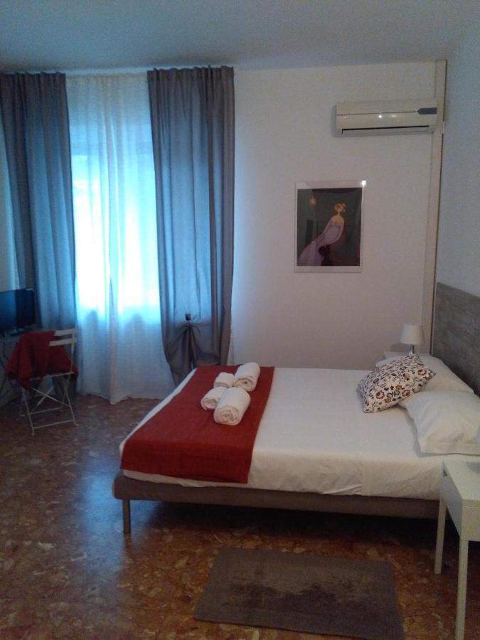 B&B Mameli 41 Verona Luaran gambar