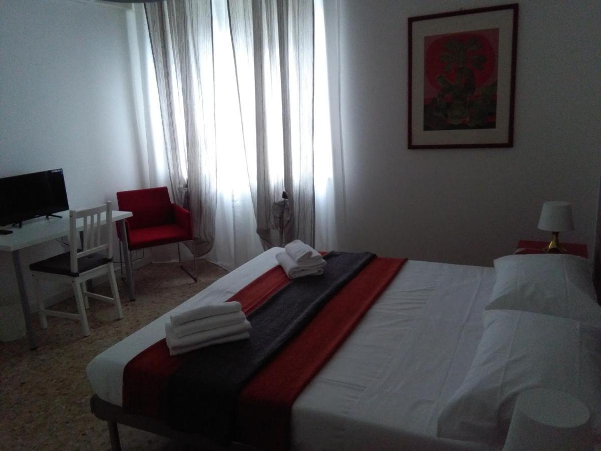 B&B Mameli 41 Verona Luaran gambar