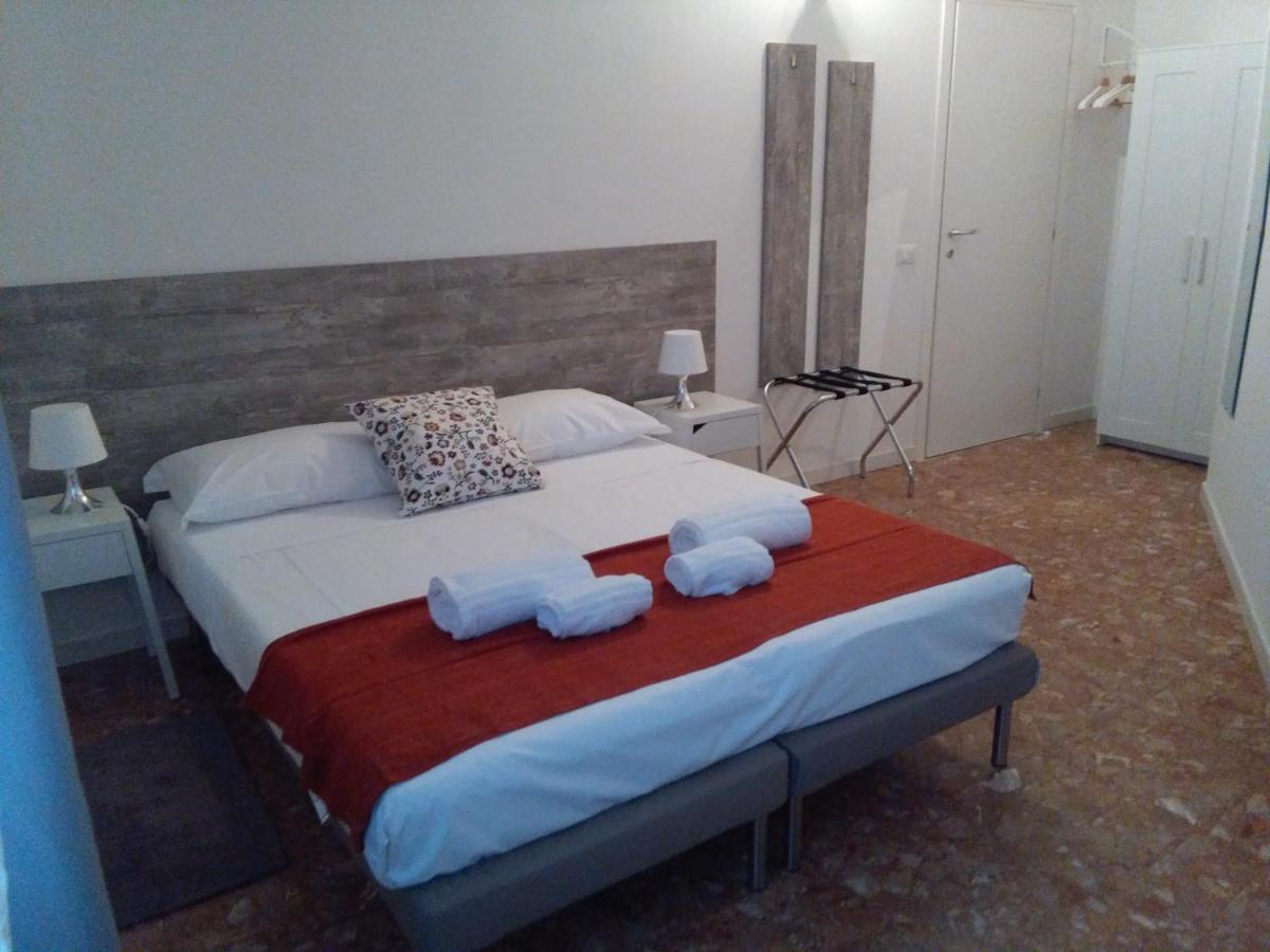 B&B Mameli 41 Verona Luaran gambar